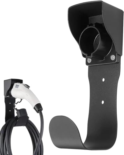 Amazon | 充電ケーブル 収納ボックス | 約3.8×4.5×9.8インチ 電気